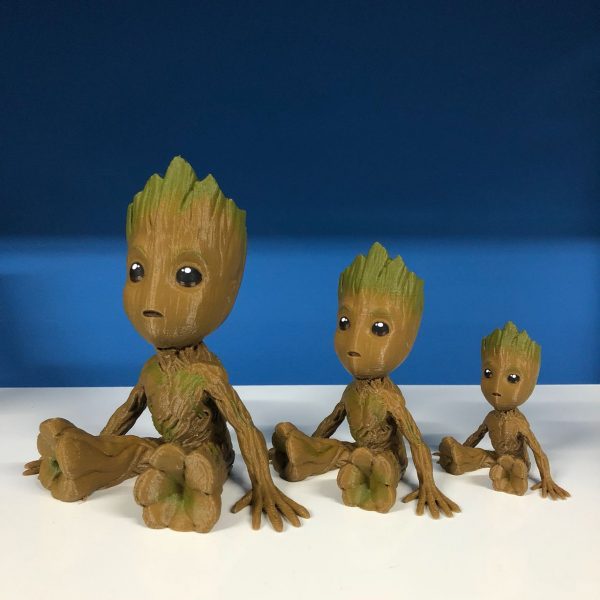 baby groot