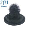 3D Trono Game Of Thrones
