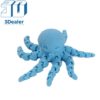 Pulpo flex antiestres