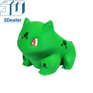 Bulbasaur -Pokemon - Maceta