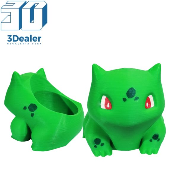 bulbasaur maceta