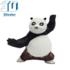 Kung-Fu Panda po