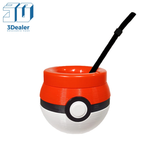 mate pokebola